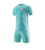 North Macedonia Men's Tracksuits Summer Short Sleeve Leisure Sport Suit Kids