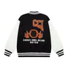 Männer plus größe Oberbekleidung Mäntel Neue Mode Jacquard Wildleder Mantel Muster Fleece Pullover Straße Hip Hop Jacke High Street stickerei J3893