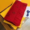 Neuer Luxus-Mode-V-Designer-Schal Pashmina für Designer warme Schals klassischer langer Schal aus Kaschmirwolle für Männer und Frauen