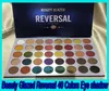 Palette di ombretti per trucco di marca Beauty Glazed Reversal Planet 40 colori Ombretto Ultra Glitter Shimmer Matte Palette Face6060668