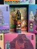 Dispositif original de dosette de cigarettes électroniques RandM Tornado 7000 Puffs 0/2/3/5% avec bobine de maille préremplie de 14 ml Contrôle du débit d'air Vapes jetables rechargeables Plus de taxe VS 9000 7K 9K