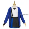 Costume de Cosplay PJSK Leo Need Tenma Saki Hinomori Shiho Hoshino Ichika Mochizuki Honami, uniformes de fête sur mesure