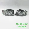 Akcesoria samochodowe LED Zestaw Lampy Lampa Lampa Lampa Lampa Osteru Mazda 3 BK 2004-2010