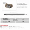 Outros acessórios de moda Clássica Liberação Rápida Metal Pluggable Fivela Homens Cintos Resistentes ao Desgaste Nylon Cinto Tático Ao Ar Livre Calças Jeans Cinto de Trabalho Caminhadas 231024