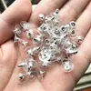 500pcs DIY Craft Accessories Silikon Stude K inkudzie