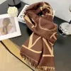 designer Women Cashmere Scarf Full Letter Printed Scarves Soft Touch Warm Wraps With Tags Autumn Winter Long Shawls optional G2310254PE-5