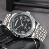 watch for men watches high quality 41 MM Quartz datejust calendar watches designer watchs men with box and sapphire glass watches women naviforce