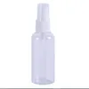 Perfume Bottle 100 x Spray Bottle 10ml 20ml 30ml 50ml 60ml 100ml Empty Vial Refillable Mist Pump Perfume Essential Oil Atomizer Travel Tool 231024