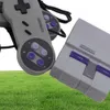 Super Minines Classic Edition Oyun Kutusu Oyuncuları Ev Eğlence Sistemi TV Video El Oyunları Konsolu SNES 638in 8 Bit Oyun 1979454