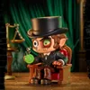 Blind Box Popmart Universal Monsters Box Kawaii Action Anime Mystery Figure Figure Toys Bag Bag Caixas Supresas Cute Models Girls Prezenty 231025