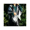 Scarves Triangle Scarf Europe And The United States Autumn Winter Warm Neck Imitation Shawl Fashion Plaid Satin Scarfs