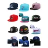 Designer Basketball Hats All Team Logo Adjustable Snapbacks Fitted Hat Embroidery Cotton Fashion Mesh Flex Sun Beanies Flat Ball Hi