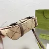 Wholesale Luxury designer bag Fashion women messenger classical lady's shoulder bags high quality girl's wallet
