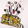 Cosmetische tassen schattig huis Orla Kiely reistoilettas voor vrouwen make-up schoonheid opslag Dopp Kit Case Box geschenken