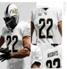 Camisas de futebol UCF Knights Camisa de futebol McKenzie Milton Isaiah Bowser Ryan O'Keefe Josh Celiscar Johnny Richardson Jeremiah Jean-Baptiste John Rhys