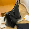 Woman Carryalbag leather designers Shoulder Bag with Detachable Zipper Bag Canvas Women's shopping bag Underarm packageM46289 M46293