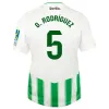 23 24 24 REAL BETIS SOCCER Jerseys Fekir Isco Manga Corta Joaquin B.Iglesias Camiseta de Futbol Juanmi Estadio La CartUja 2023 2024 Ayoze ROCA Special-Edition Kit 2xl Kit 2xl