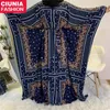 Vêtements ethniques Eid Robe de prière pour les femmes musulmanes Arabe Dubaï Bat Sleeve Robe Produits Turquie Islamique Ramadam Kimono