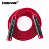 Jump Ropes Professional Weighted Jumping Ropes Crossfit Fitness Boxer Training Skipping Rope Weightloss Workout Excercise Boxing Jumprope 231025