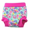 Couches lavables Couches adultes couches taille haute bébé couche lavable réutilisable imprimé troncs enfant infantile lavable pantalon bébé couche de bain couche 231024