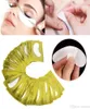 Can Mix Color Eyelash Silk Eye Pads Under Eye Patch Eye Mask Patches Eyelash Extension Surface Eyelashes Paper Lsolation Pad Make 2958784