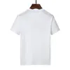 2022SS Design Magliette per Uomo Donna Tee Shirts Moda Lettere Stampa T-shirt Estate Maniche corte T Top Uomo Abiti firmati 308G