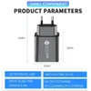 20W PD USB C Wall Charger Power Adapters USB QC3.0 Typ C Fast Charge Charger för Samsung S22 S23 Ultra iPhone Xiaomi PC EU US Plug