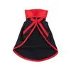 Cat Costumes Pet Cosplay Cloak College Clothes Small Magic Spring and Autumn Dog sjal Halloween Costume