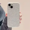 Bling Diamond Phone Cases Glitter Rhinestone Back Cover Shiny Hard Protector for iPhone 15 15pro 15plus 15 pro max 14 13 12 11