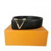 Cintura di design in rilievo 3D Cinture in pelle da uomo per donna Designer Ceinture Cintura da donna di lusso con lettera Cintura da lavoro casual Larghezza 4,0 cm
