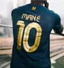 23 24 Al Nassr FC Soccer Jerseys Ronaldo 2023 2024 Accueil jaune loin CR7 Gonzalo Martinez Talisca femmes FANS version joueur hommes enfants kit Football Shiirt Al-Nassr