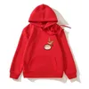 Childrens Pure Cotton Long Sleeve Hoodie Fashion Kids Hoodies Luxury Boys Sweatershirt New Casual Girls Top Trend Autumn Dress CSD2310256