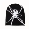 Wansheng Spider Woolen Hat New Warm Jacquard Hip Hop Street Dance Men and Women gc2414 for men for men for men for men for men for men for men for men for men for men for men