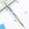 Wholsale Sale Arrival Full Metal Brass Ballpoint Pen Business Men Signature Writing Buy 2 Send Gift