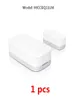 Epacket Aqara Door Window Sensor Smart Home Control Zigbee 30 Wireless Connection Mini Door Sensors Arbetar med App MI för Xiaomi M3677643