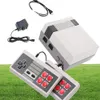 Nouvelle console de jeu HD Video Handheld Mini Classic TV pour 600 NES Games Consoles Controller Joypad Controllers avec détail Box5238560