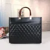 Sac de designer 2023 Mode de luxe Femmes Bandbody Bandoulière Taille Portefeuille Femmes Grande capacité Sac fourre-tout en cuir fourre-tout mignon poignée mode messager sac à main