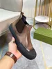 Mens Ankle Boots Casual Slip-On Walking Flats Classic Brand Designer Desert Motorcykelstövlar Factory Skodonstorlek 38-45