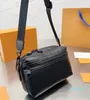 Bolso para cámara, bolso cruzado de diseñador, bolsos de flores de lujo para mujer, bandoleras de piel clásicas