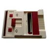 Oyun Denetleyicileri Joysticks Mini TV Oyun Konsolu 8 Bit Retro Video Oyun Konsolu 500 FC NES Handheld Oyun Oyuncusu için Çift Denetleyicilerle 1 Oyun Kartında
