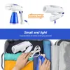 Other Home Garden Handheld Garment Steamer for Clothes 1600W Powerful Electric Steam Iron Foldable Portable Traveling 231025