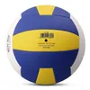 Balles Volley-Ball original VST560 Soft Bilt taille 5 marque volley-ball compétition intérieure ballon d'entraînement FIVB volley-ball officiel 231024