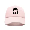 Ball Caps Kenny Powers Mullet Funny Mens Baseball Party Drinken Witte Cap Retro