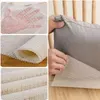 Carpets Non Slip Mat For Bed Sheets Mattress Sofas Cushions Seat PVC Anti Mesh Floor Mats To Prevent Movement