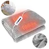 Coperta elettrica Coperta elettrica 6 LIVELLI DI CALORE Riscaldatore più spesso Coperta riscaldata Materasso Termostato Coperta riscaldante elettrica Scaldacorpo invernale 231024