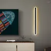 Wall Lamps Reading Lamp Mounted Led Light Exterior Marble Frosting Smart Bed Rustic Indoor Lights