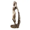 装飾的なオブジェクト図形セクシーな女性のフィギュア樹脂の女神彫像アート女性彫刻テーブル装飾ダイニングデスク美的装飾ギフト231025