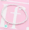 Charm-Armbänder, Charm-Armbänder, Designer-Schmuck, S925-Silber-Armband für Frauen und Mädchen, Liebes-Herz-Muster, luxuriöse Valentinstagsgeschenke SFB3 Q231025