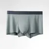 Underbyxor Mens Comfort Boxer BROSS ICE SILK SHORS