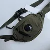 Paquete de un solo hombro para hombre, bolso pequeño multifunción, bolso para teléfono móvil, bolso de mano con lente única, bolsos de pecho, bolsos de cintura, bolso bandolera unisex